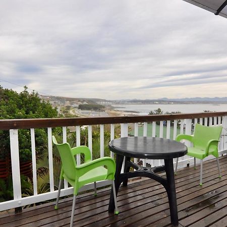 Appartamento La Vue Mossel Bay Esterno foto