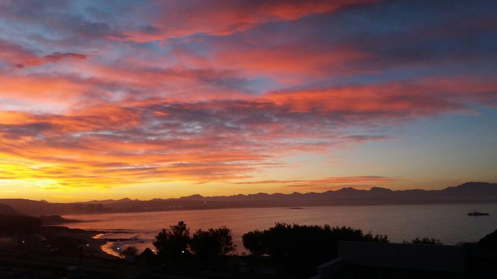 Appartamento La Vue Mossel Bay Esterno foto