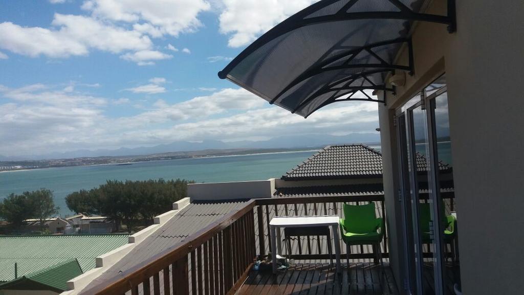 Appartamento La Vue Mossel Bay Esterno foto