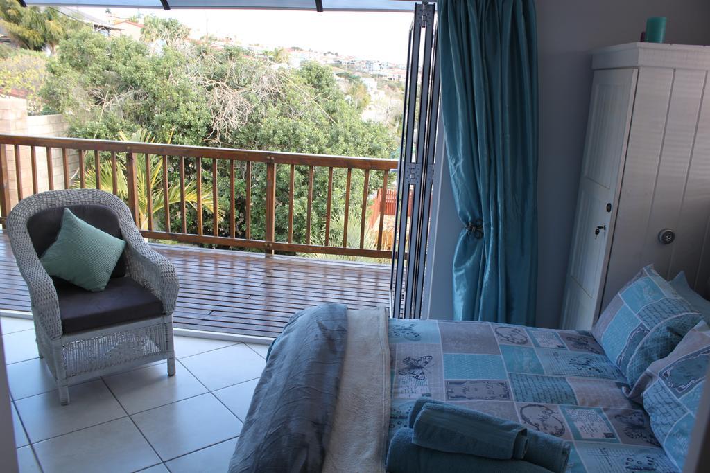 Appartamento La Vue Mossel Bay Esterno foto