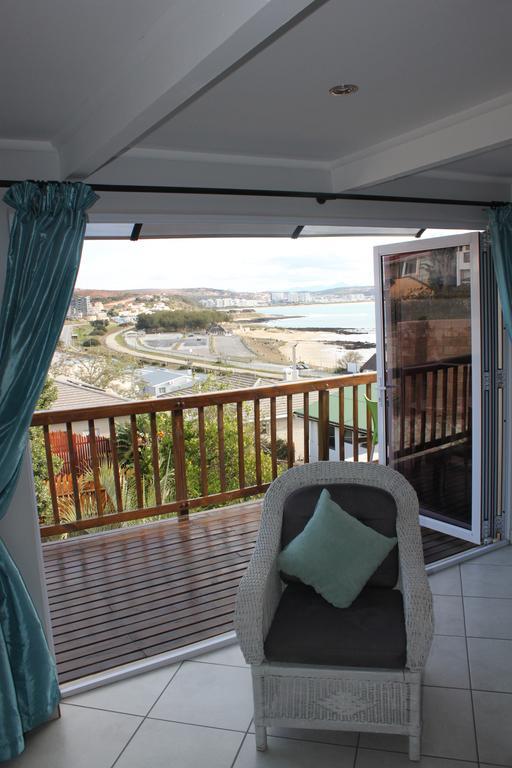 Appartamento La Vue Mossel Bay Esterno foto
