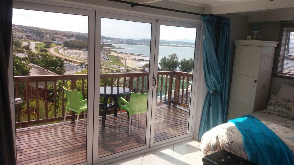 Appartamento La Vue Mossel Bay Esterno foto